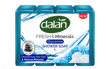 Dalan Fresh Mineral sea salt